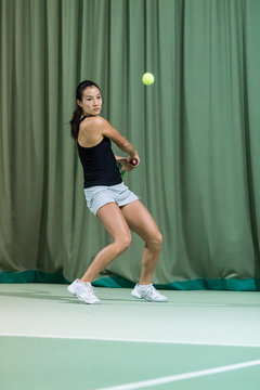 Alisa Diercksen 308 - Schirnau-Cup